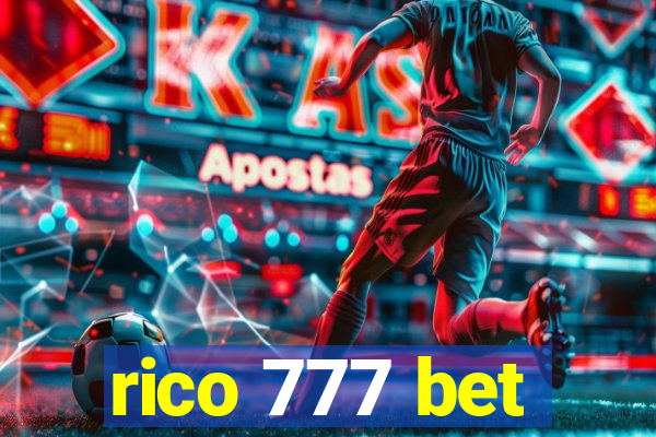 rico 777 bet